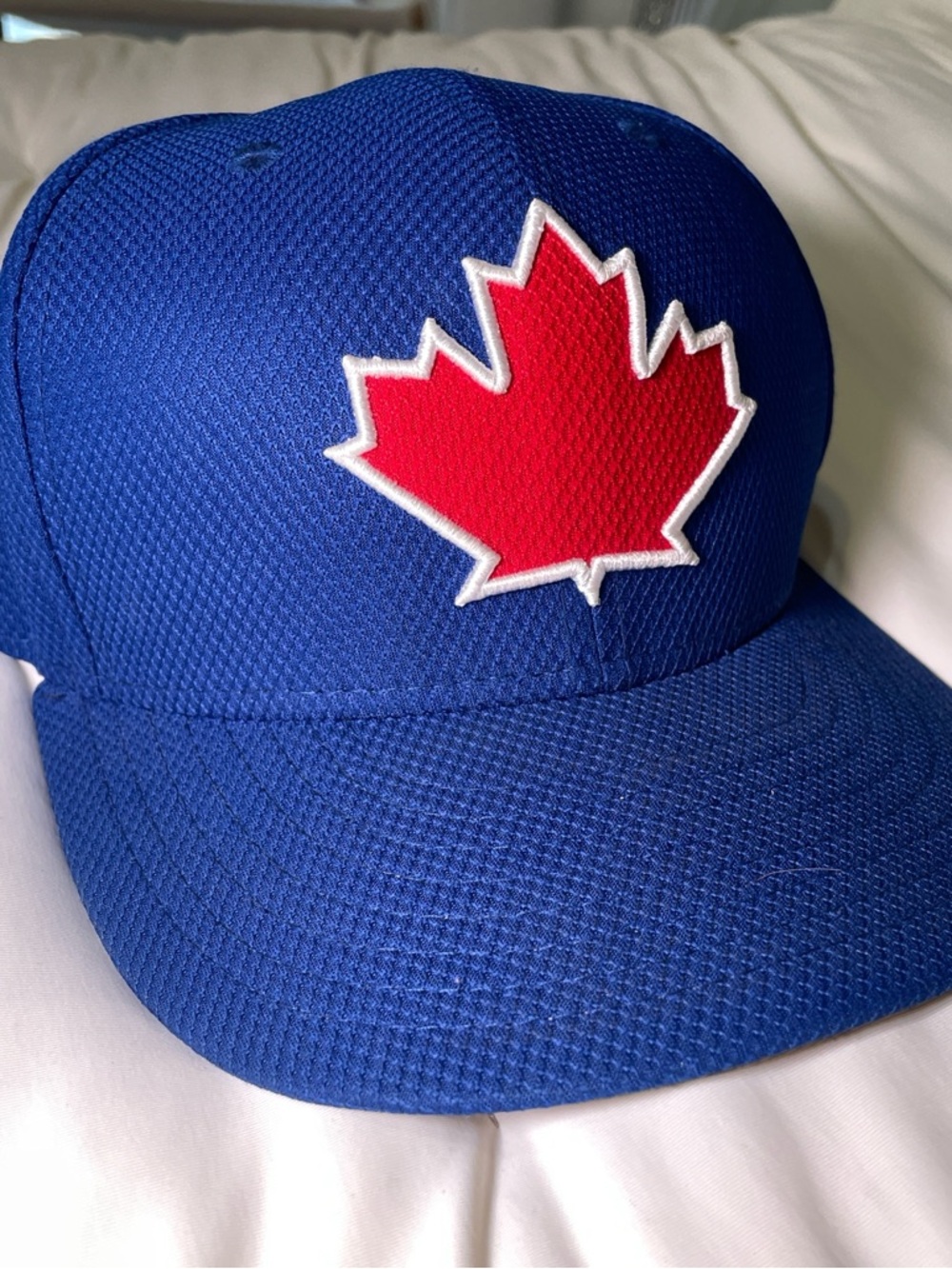 Toronto Blue Jays Fitted Hat